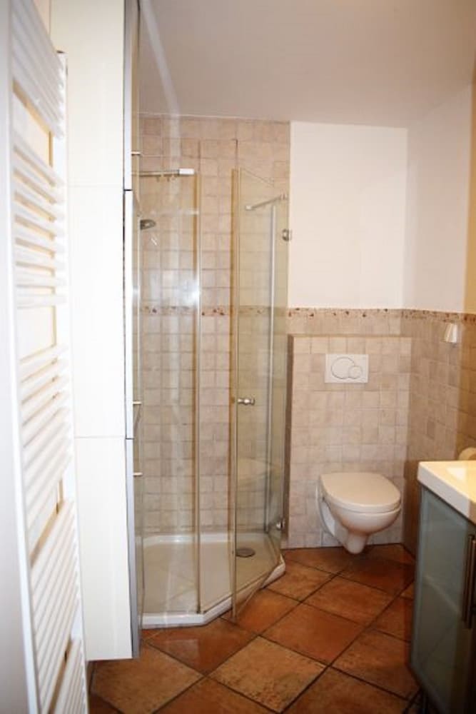 Apartamento Reetdachhaus Bongsiel