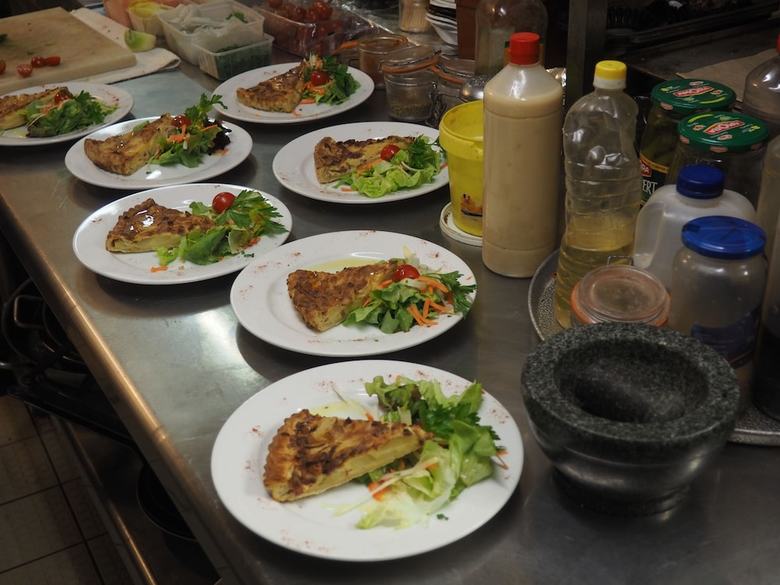Hotel H�tel Restaurant La Manse
