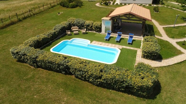 Bed & Breakfast La Collina Delle Fonti