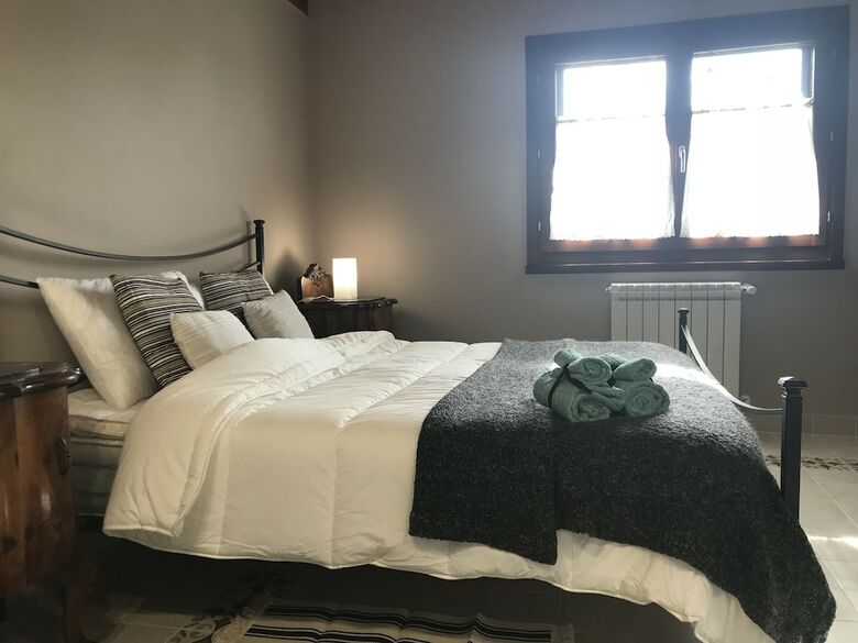 Bed & Breakfast La Collina Delle Fonti