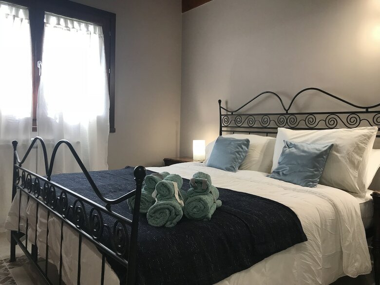 Bed & Breakfast La Collina Delle Fonti