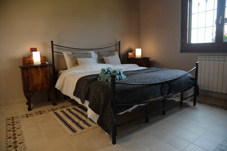 Bed & Breakfast La Collina Delle Fonti