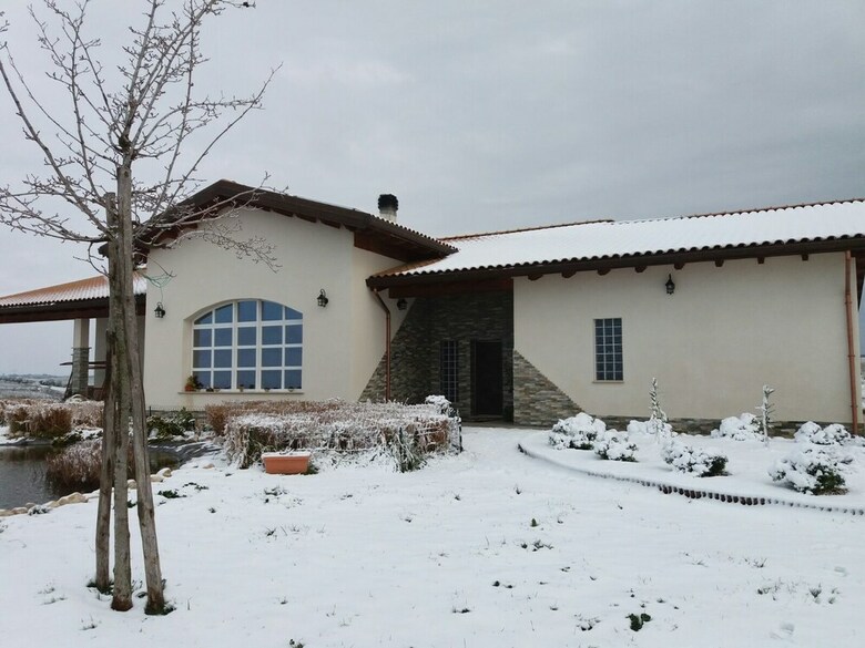 Bed & Breakfast La Collina Delle Fonti