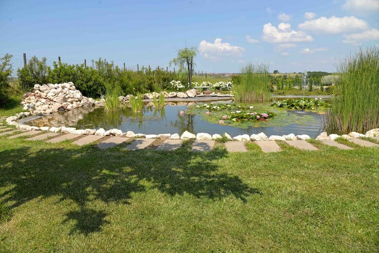 Bed & Breakfast La Collina Delle Fonti