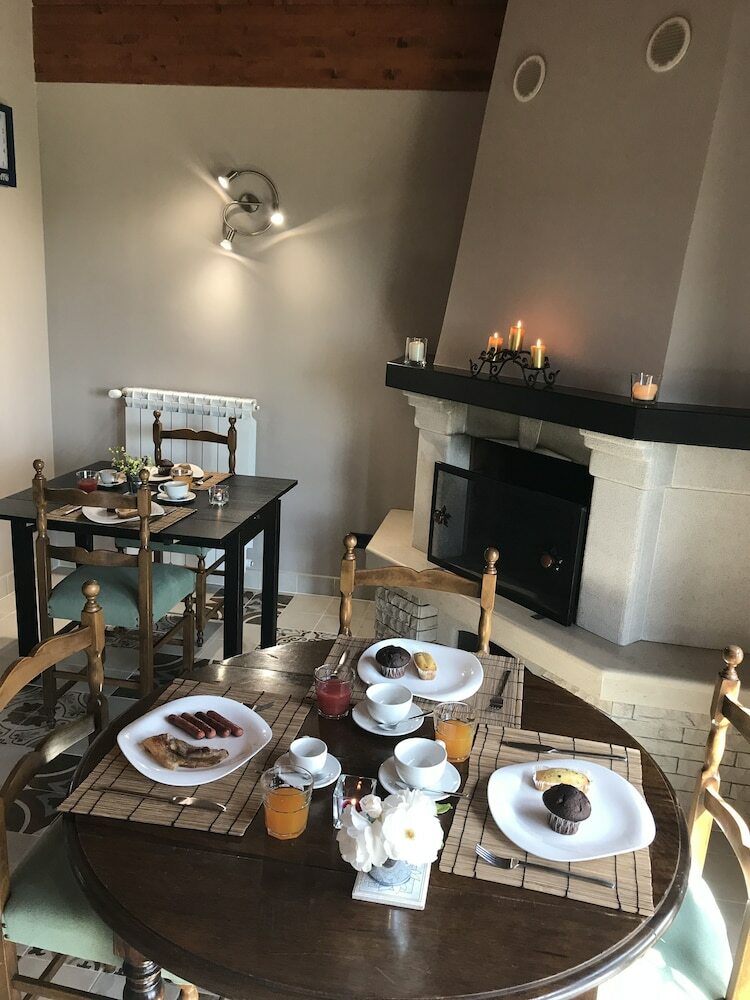 Bed & Breakfast La Collina Delle Fonti