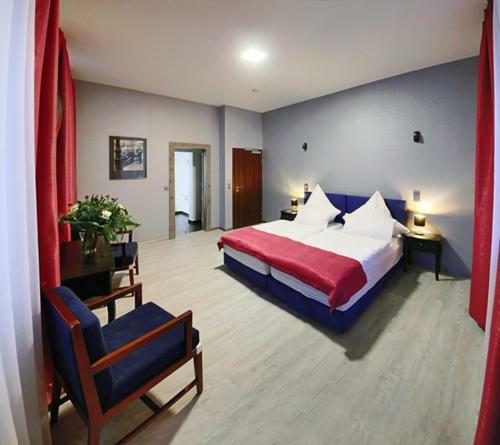 Hotel Am Markt