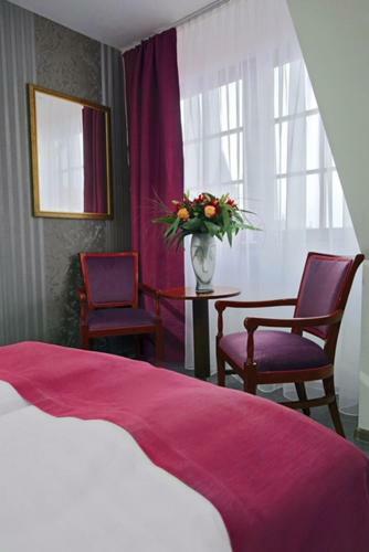 Hotel Am Markt