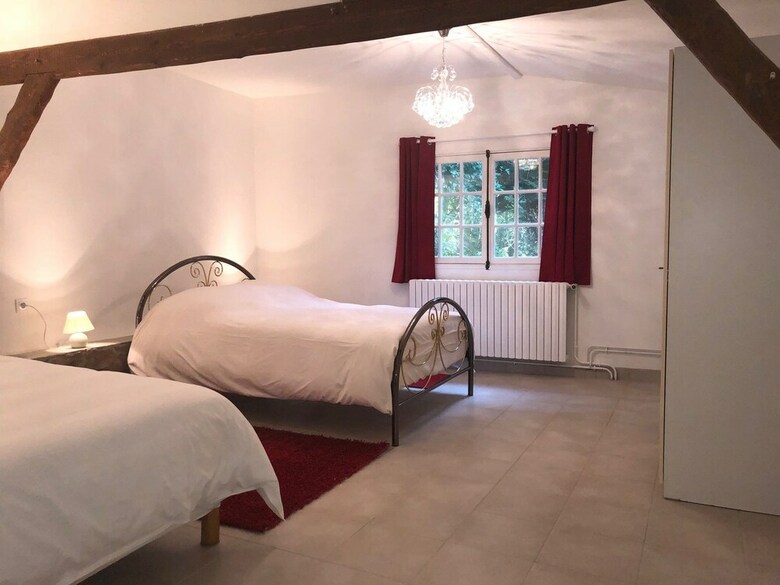 Maison En Bord de Seine