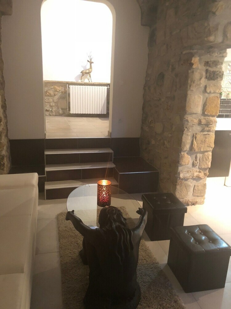 Maison En Bord de Seine