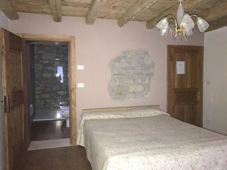 Hotel Rifugio Pranolz