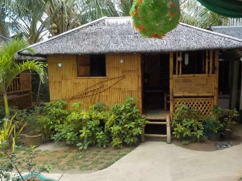 Hotel Hangout Beach & Resort