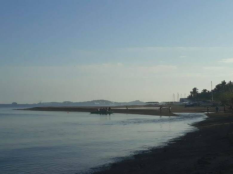 Hotel Hangout Beach & Resort
