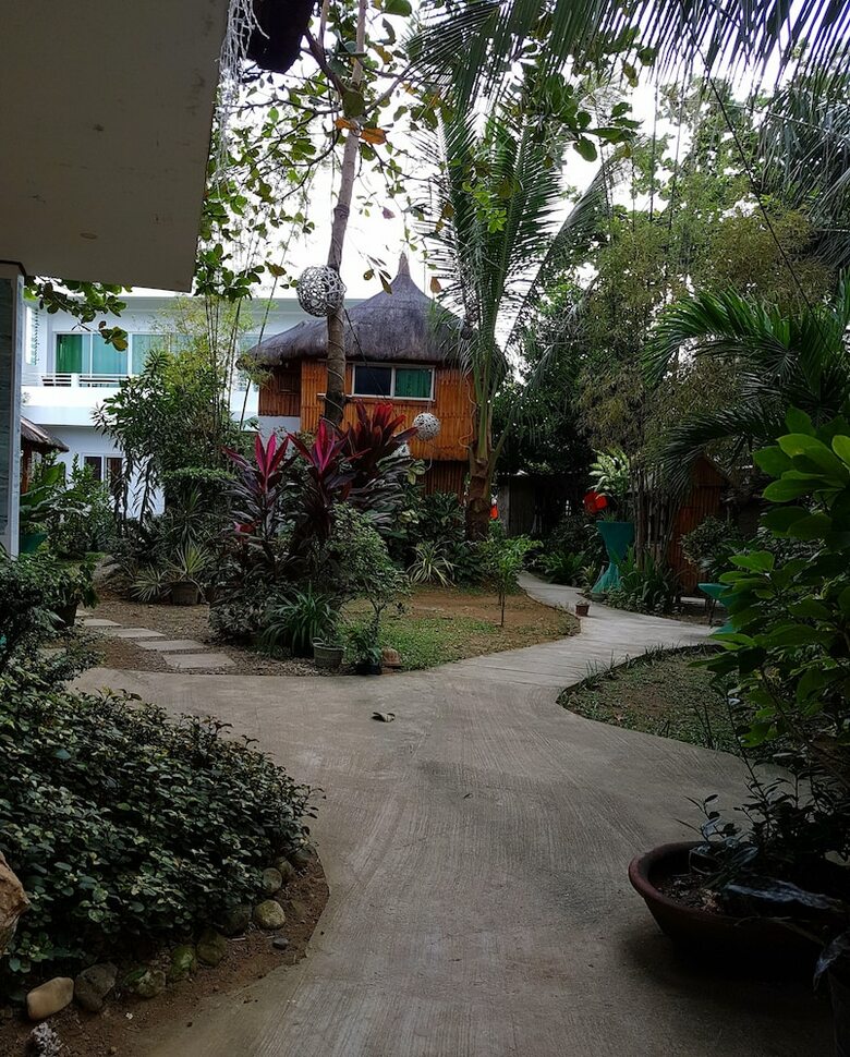 Hotel Hangout Beach & Resort