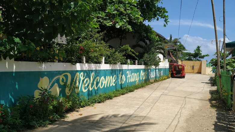 Hotel Hangout Beach & Resort