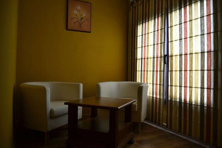 Pension Rural El Ma�o