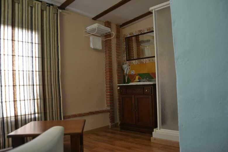 Pension Rural El Ma�o