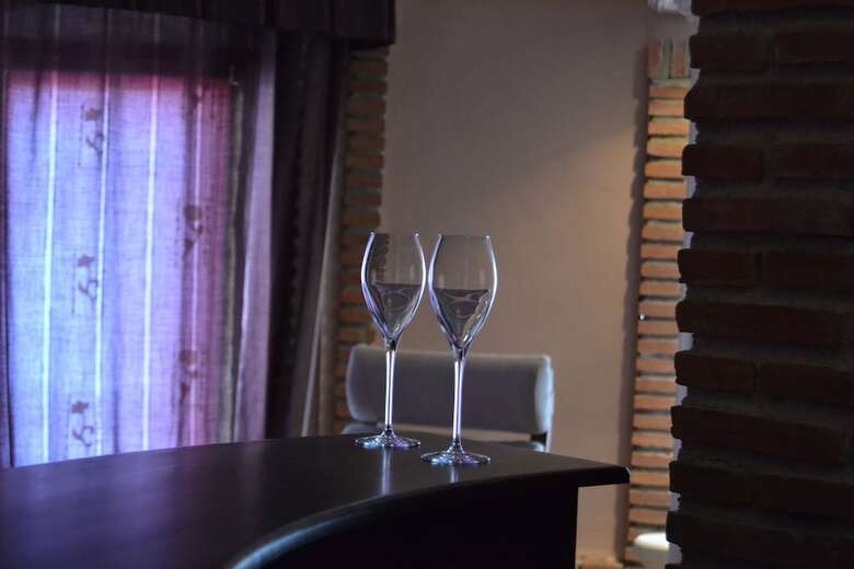 Pension Rural El Ma�o