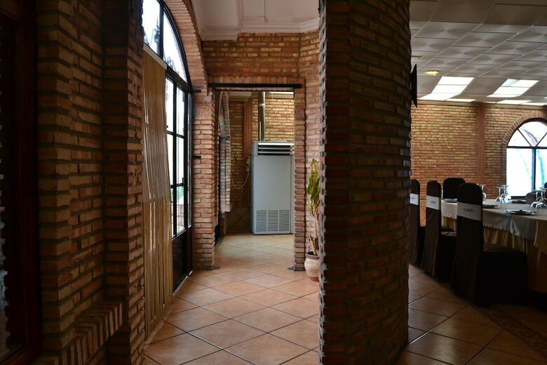 Pension Rural El Ma�o