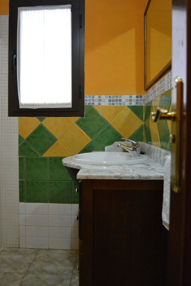 Pension Rural El Ma�o