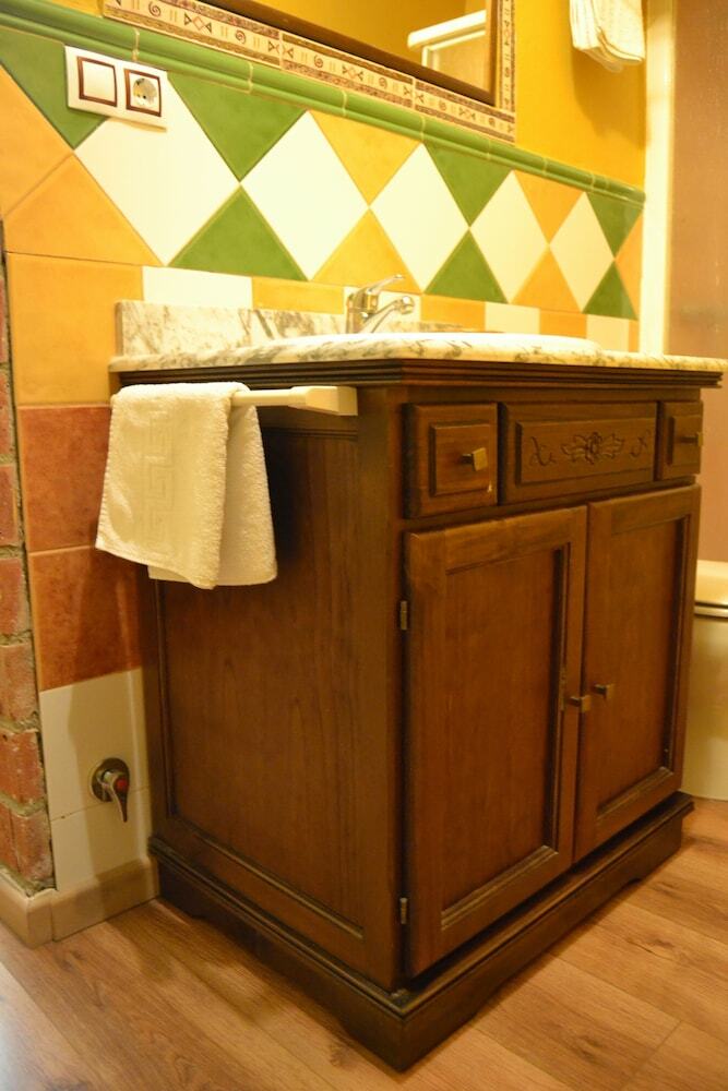 Pension Rural El Ma�o