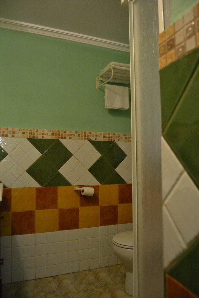 Pension Rural El Ma�o