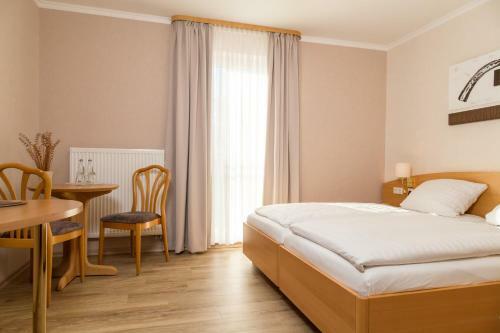 Hotel Landhaus Jaegerkrug