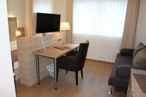 Hotel Landhaus Jaegerkrug
