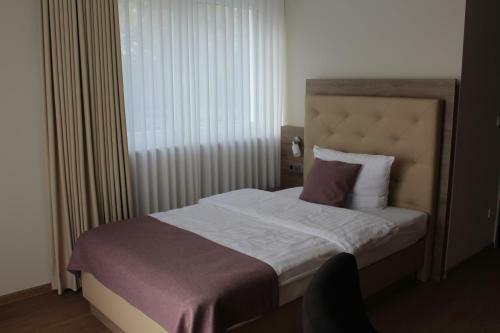 Hotel Landhaus Jaegerkrug