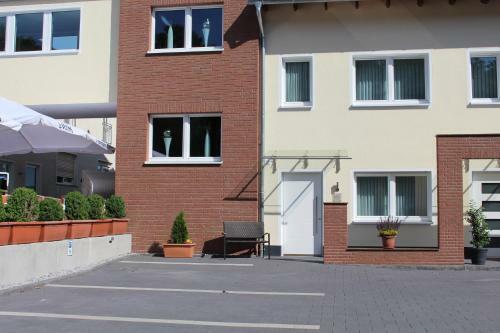 Hotel Landhaus Jaegerkrug
