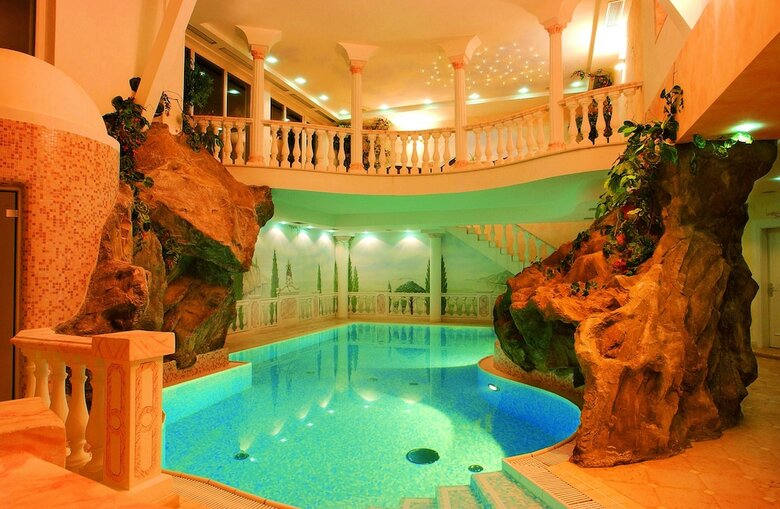 Hotel Ratschingserhof