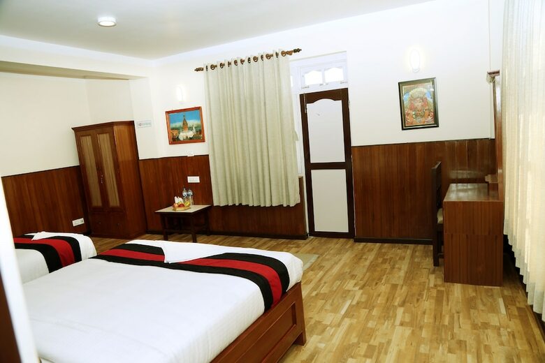 Apartamento Green Eco Resort