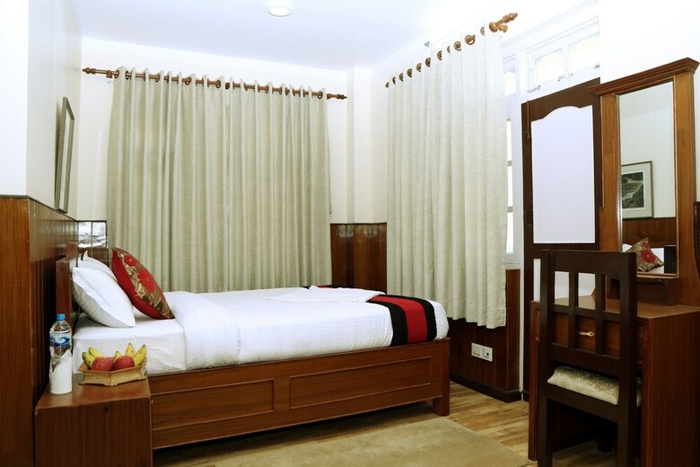 Apartamento Green Eco Resort