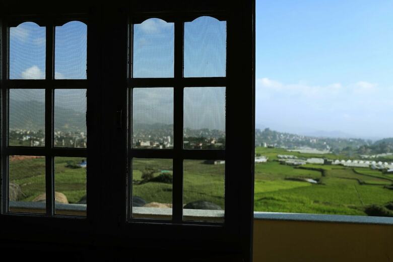 Apartamento Green Eco Resort
