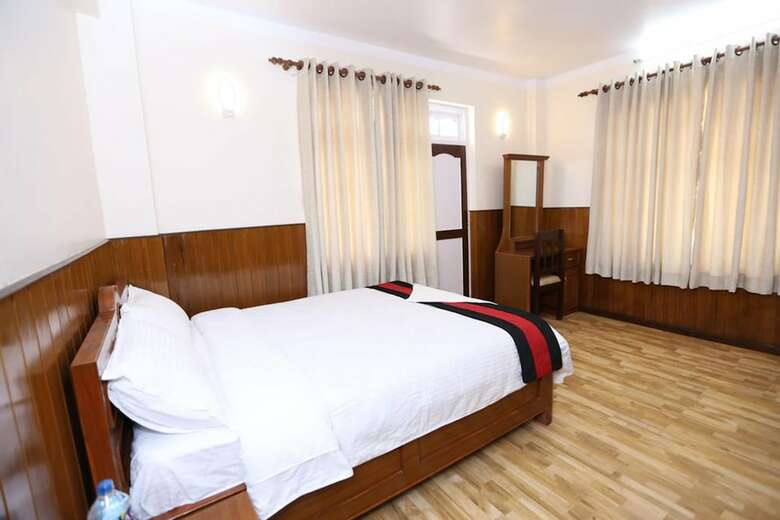 Apartamento Green Eco Resort