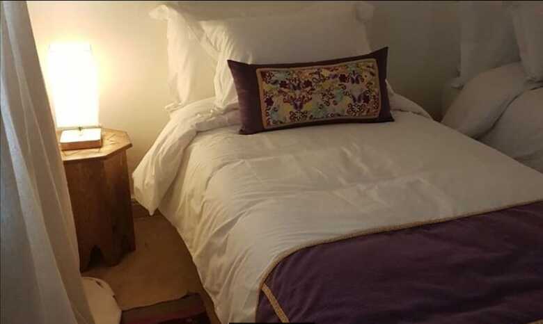 Hotel Safa Boulaouane Eco-lodge