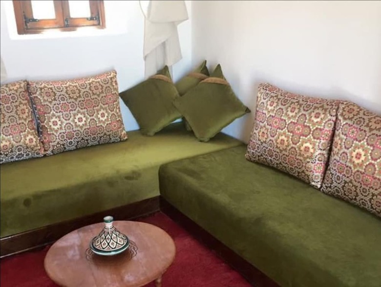 Hotel Safa Boulaouane Eco-lodge