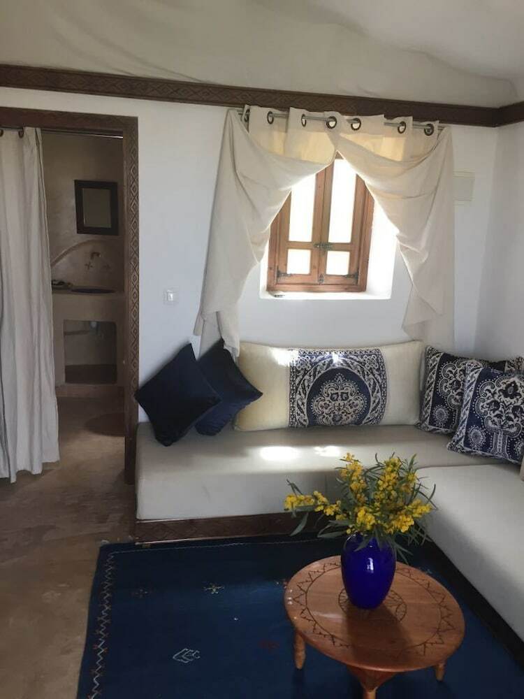Hotel Safa Boulaouane Eco-lodge