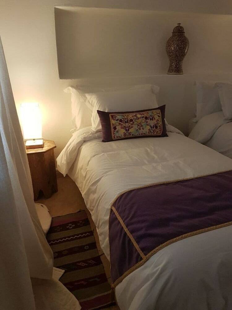 Hotel Safa Boulaouane Eco-lodge