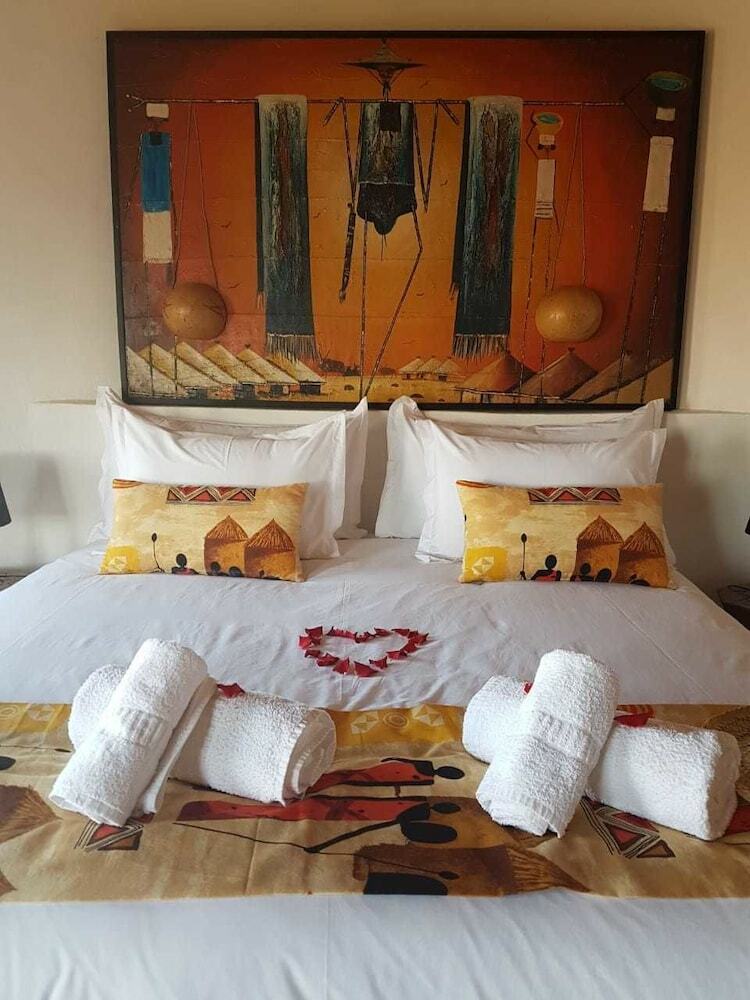 Hotel Safa Boulaouane Eco-lodge