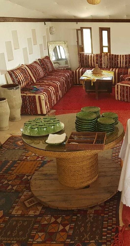 Hotel Safa Boulaouane Eco-lodge