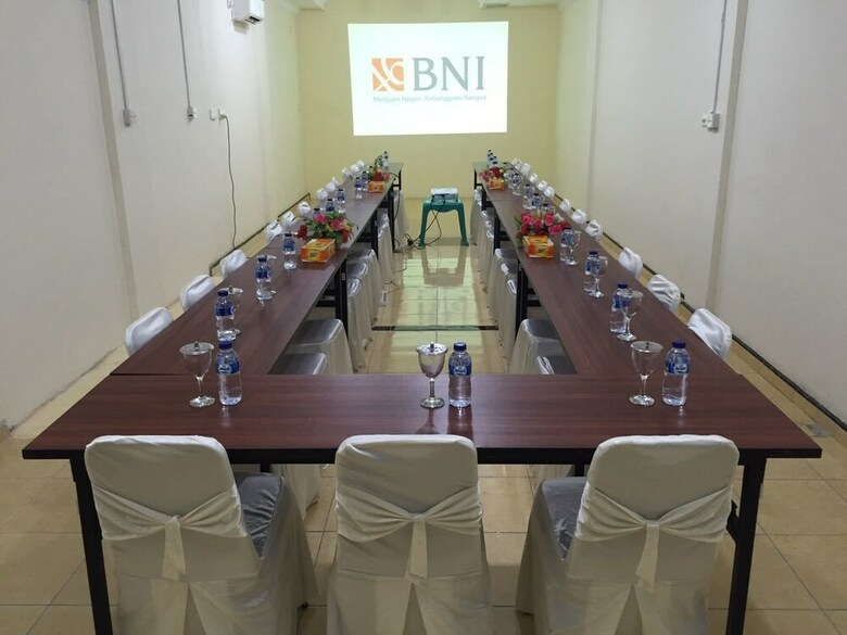De Best Hotel Natuna