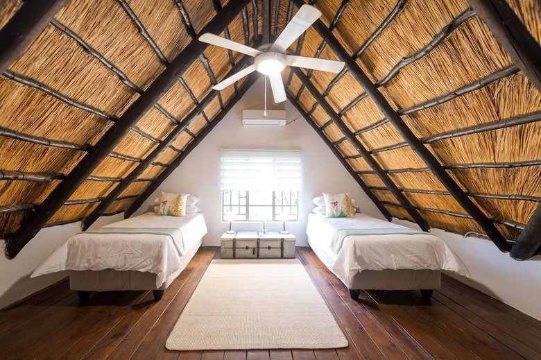 Posada Kruger Bush Camp