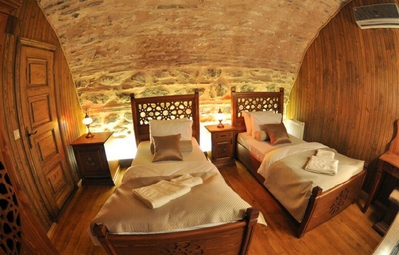 Hotel Iss?z Han Tarihi Butik Otel