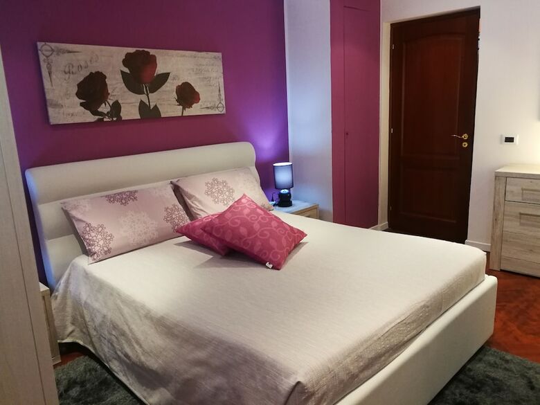 Bed & Breakfast Giosa