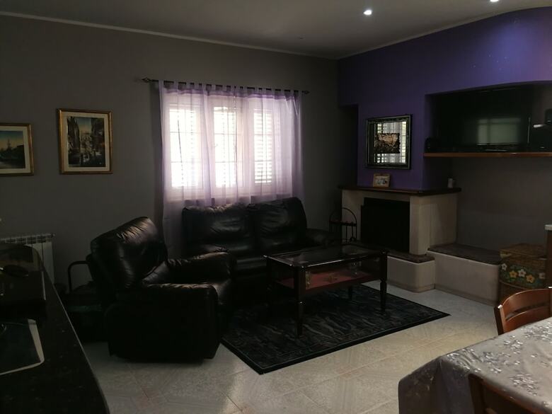 Bed & Breakfast Giosa