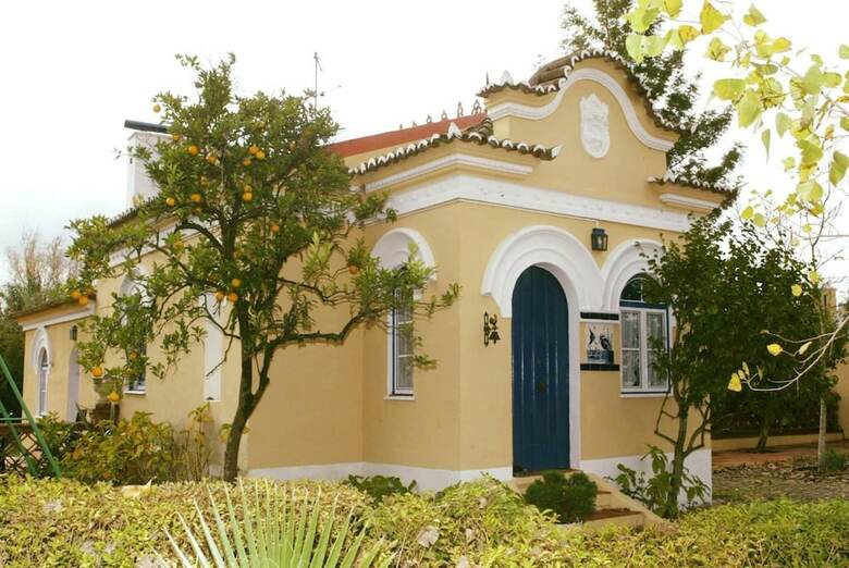 Hotel Quinta De Coalhos