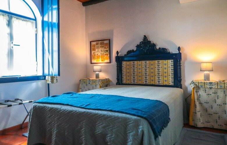 Hotel Quinta De Coalhos