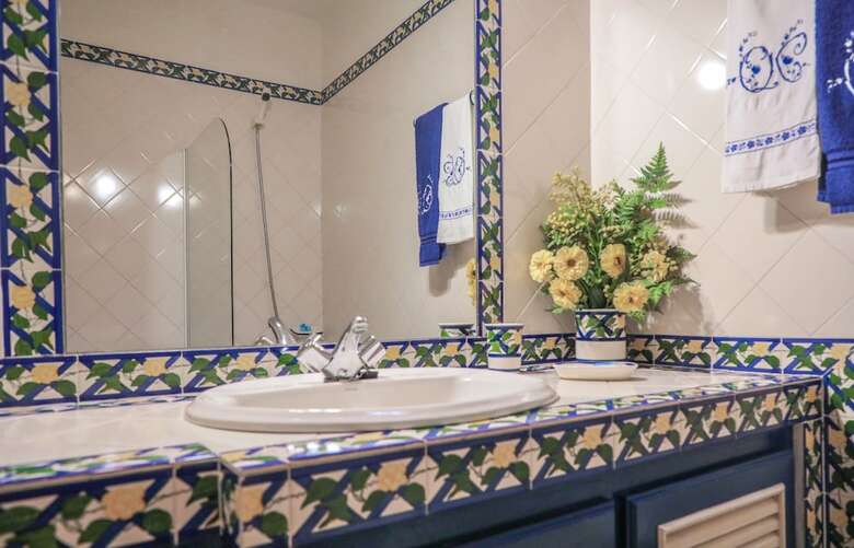 Hotel Quinta De Coalhos