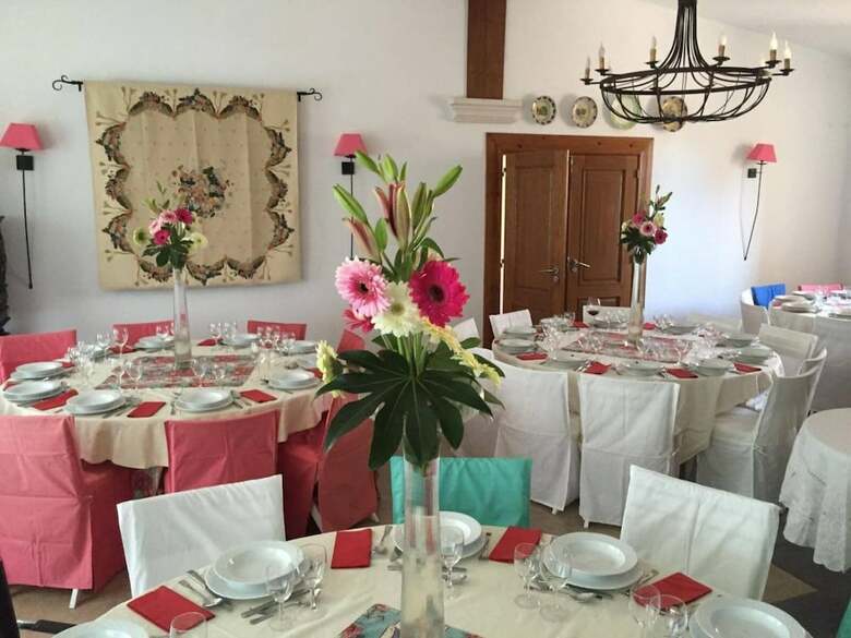 Hotel Quinta De Coalhos
