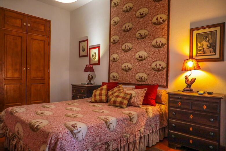 Hotel Quinta De Coalhos